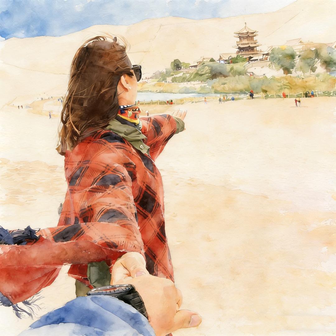 随心远行