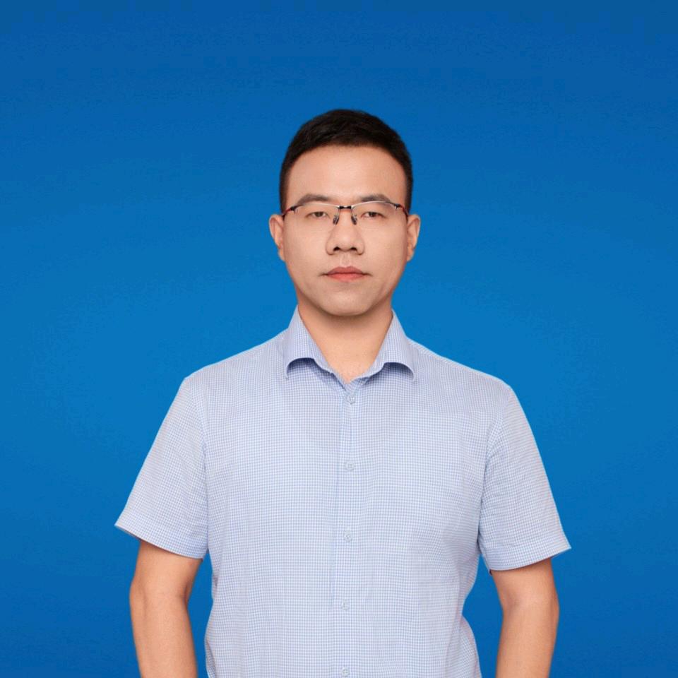 遇见爱情❤️曹老师