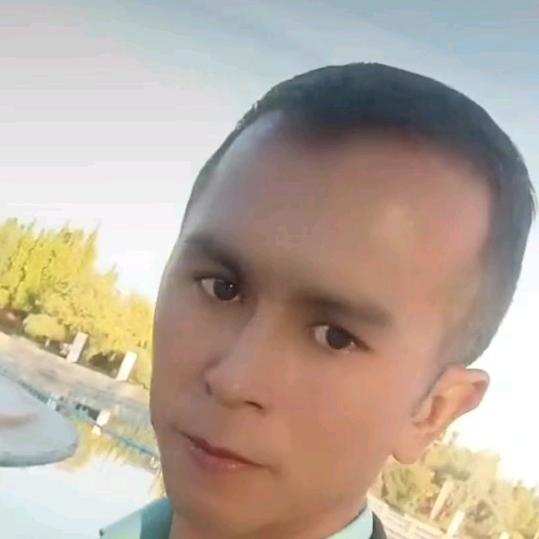 为了你