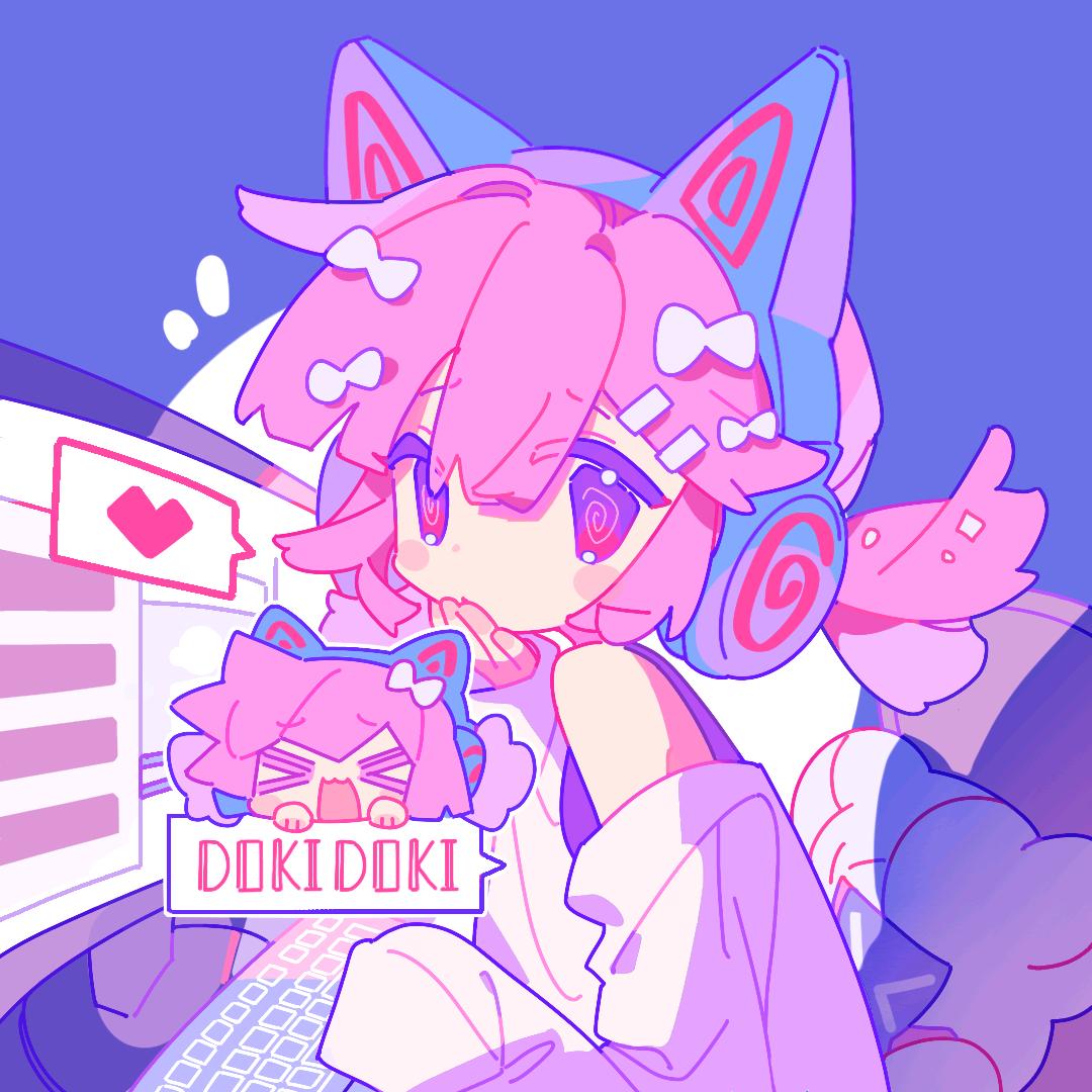 樱月汐Tsuki