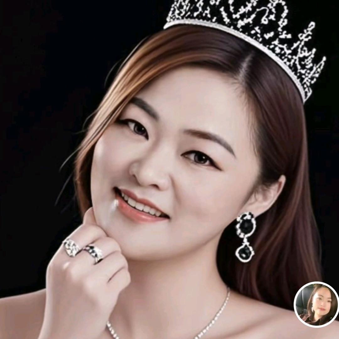 岁月静好🤗