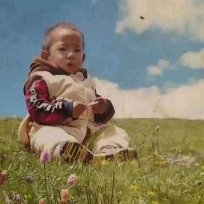 人如字