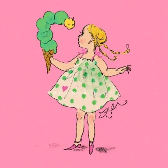 井小姐横竖都是二