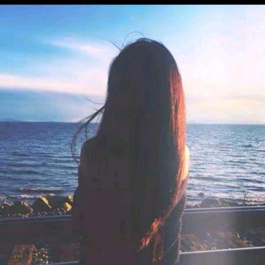 小琳（内蒙古）