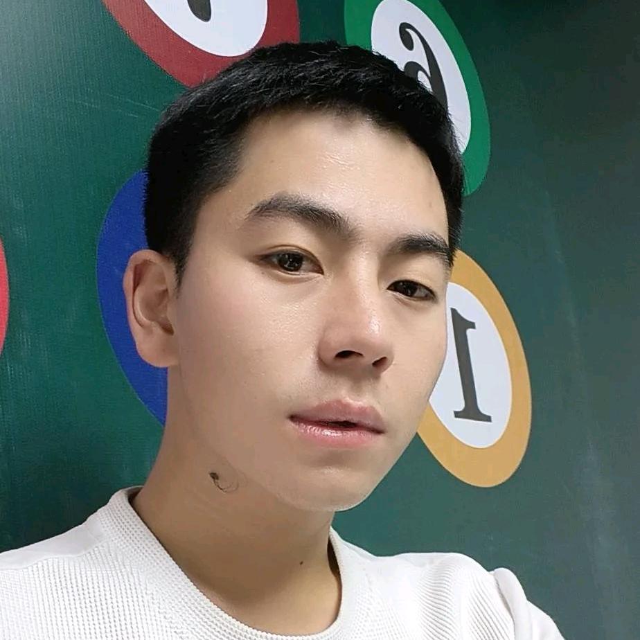 李哈哈🐉