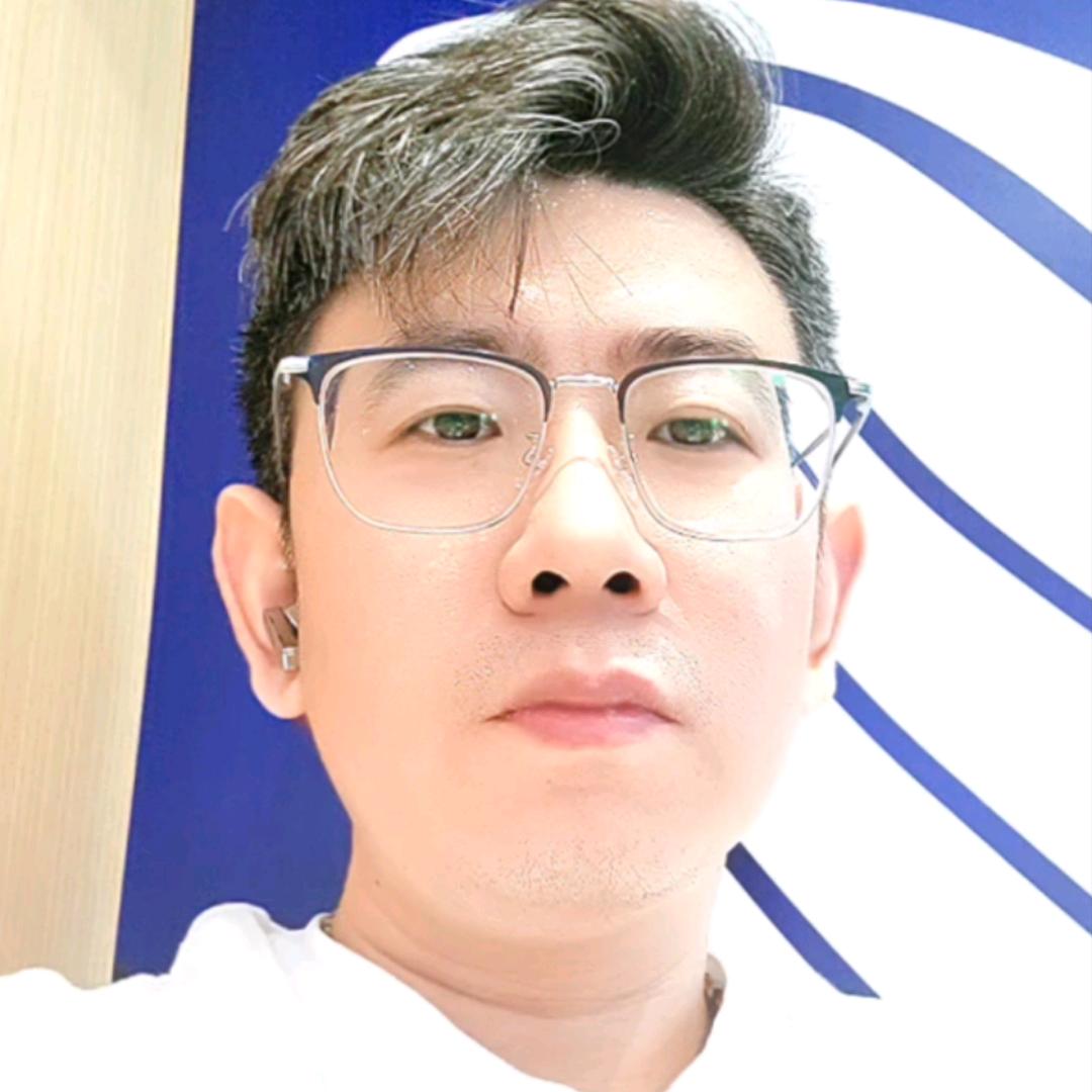 Mr.Liu