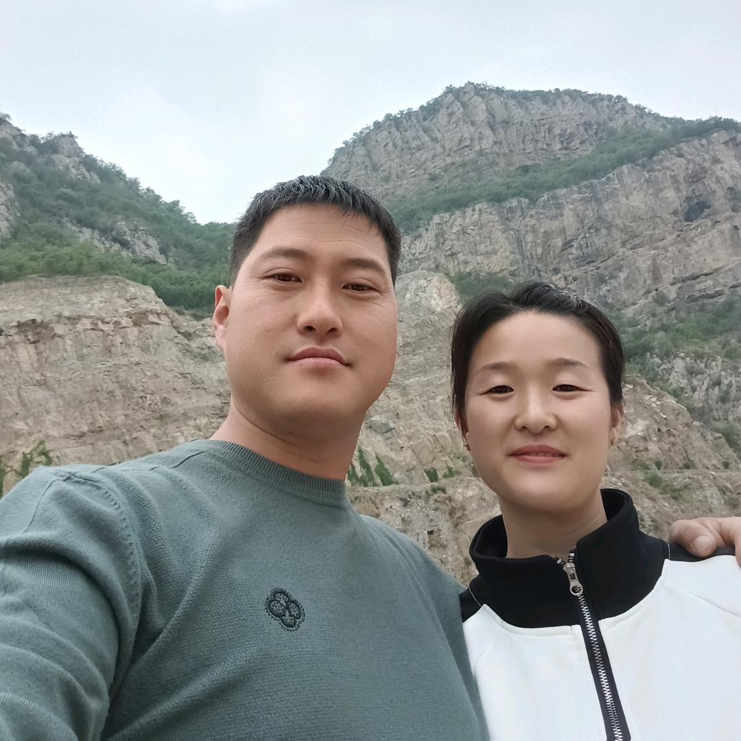 我的宝宝爱你们