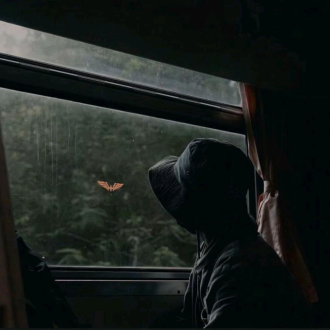 ☁