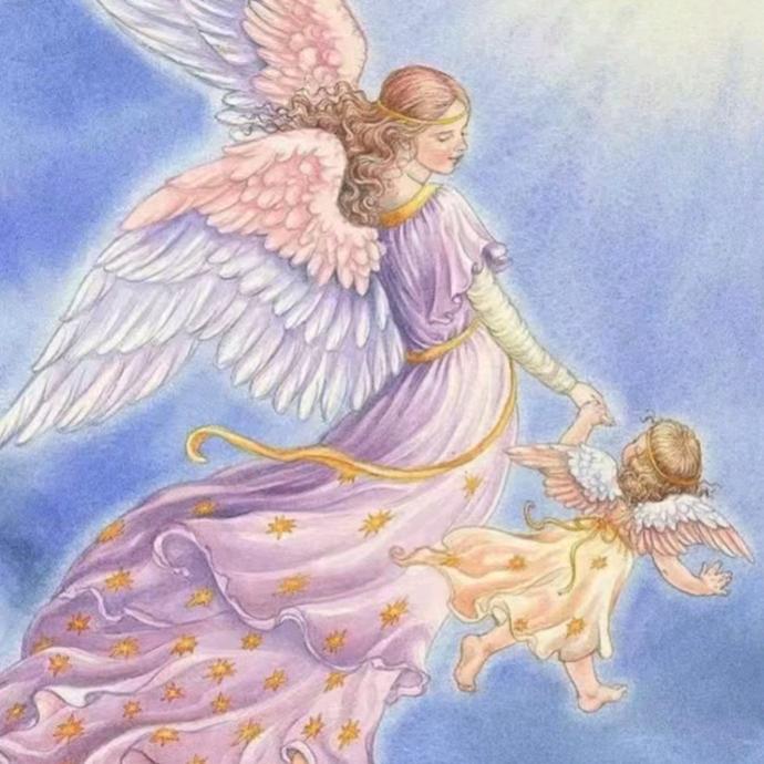 幸福小萌芽（已上岸）