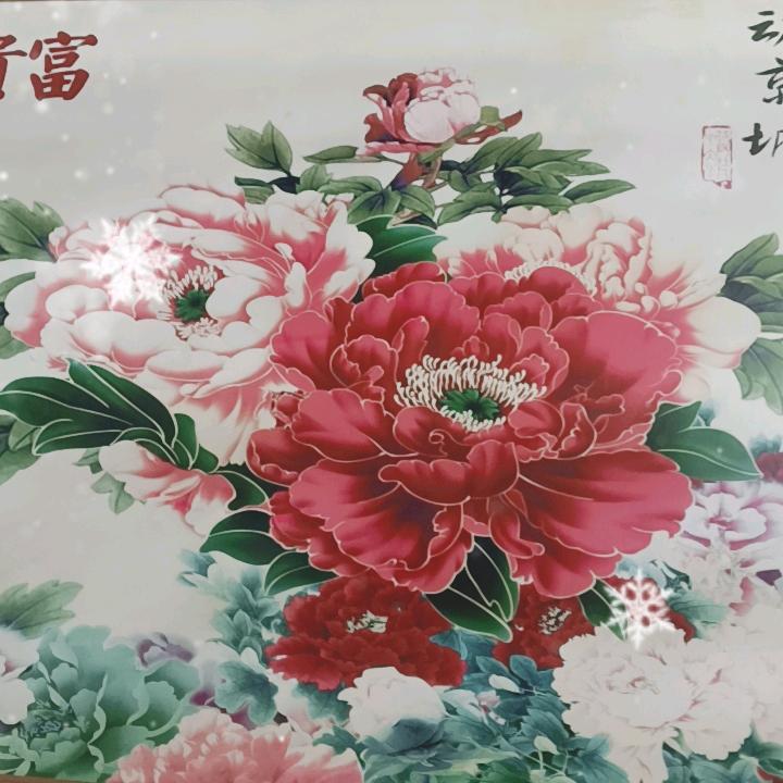 李三姐（橱窗已开）