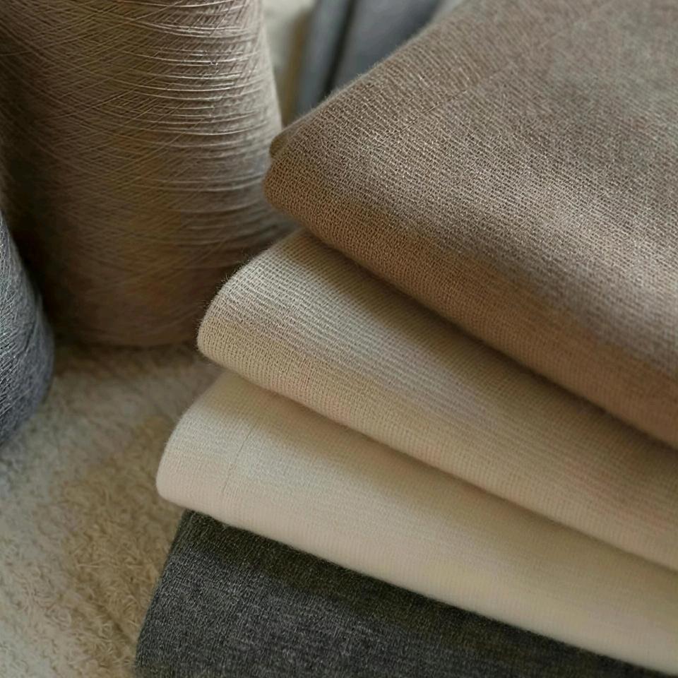 毛绒绒高端羊绒体验店