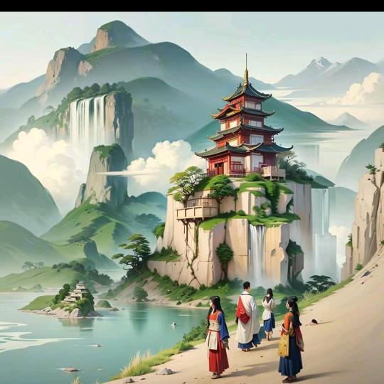 听闻远方有你