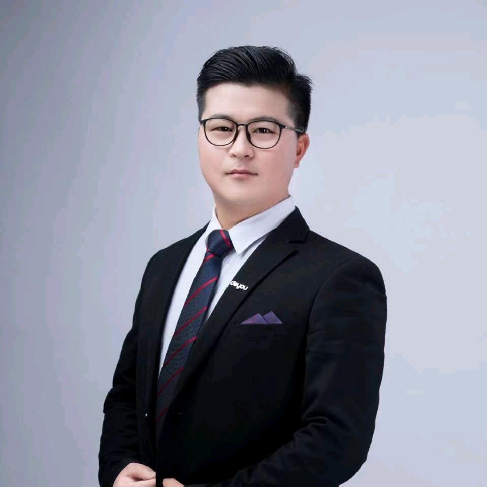 房产人小郝的日常