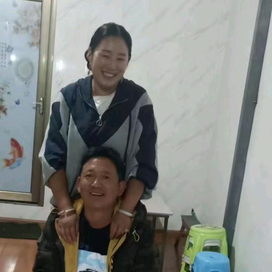 傈僳女儿的心声