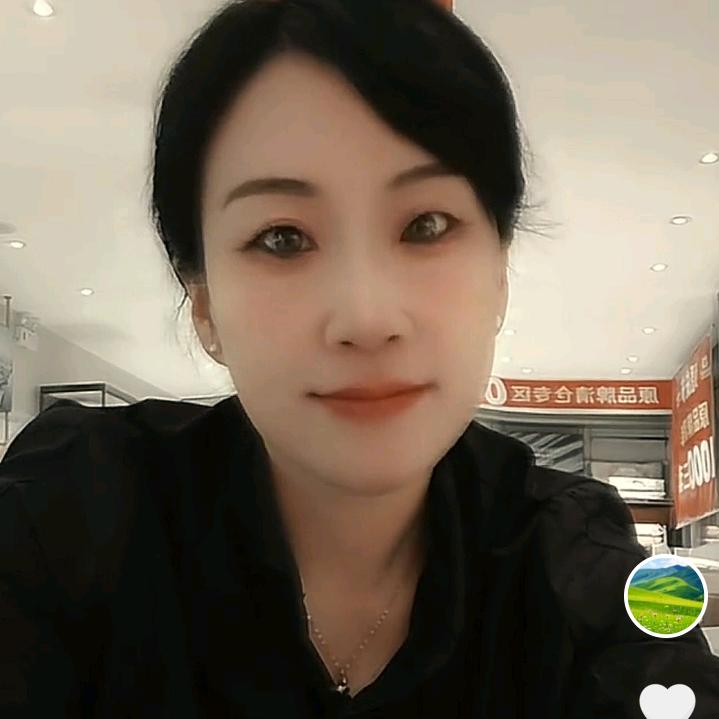 安阳家纺芳姐