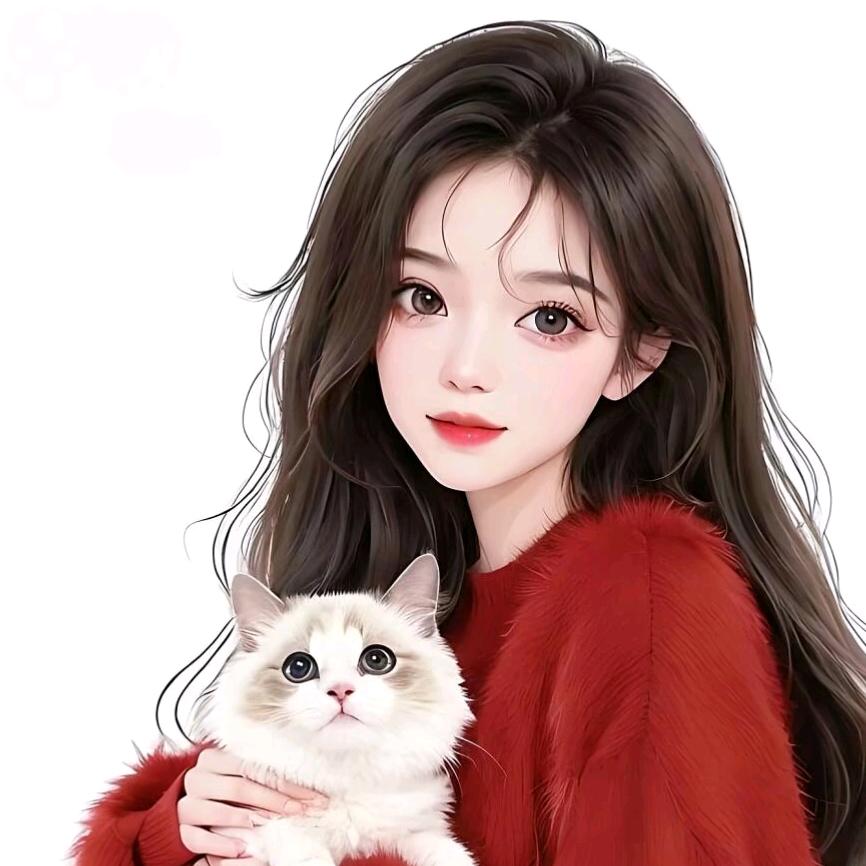 小懒猫