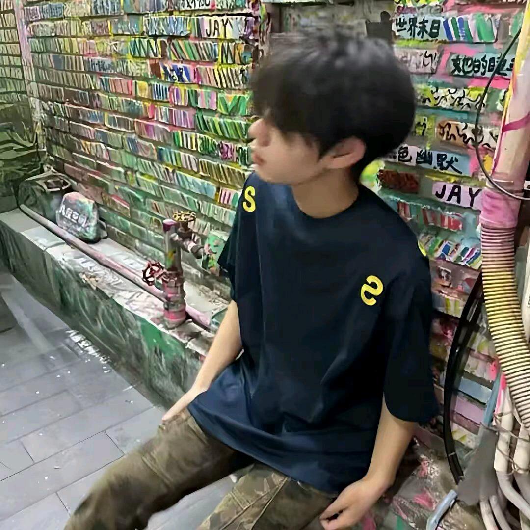 灰烬.