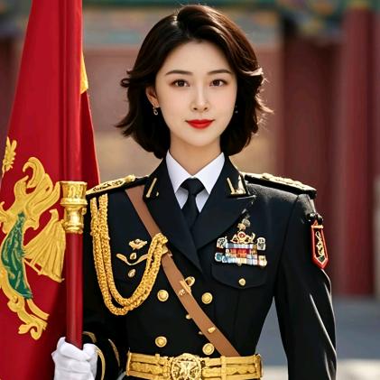 小美正能量