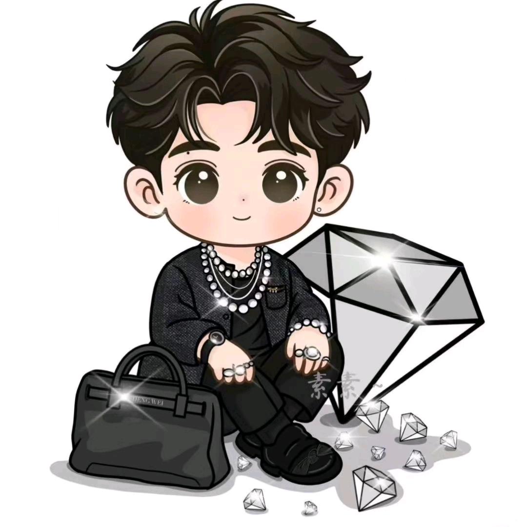 💎肖肖dw