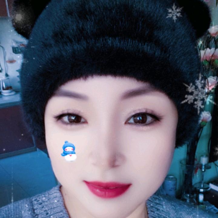 缘如水