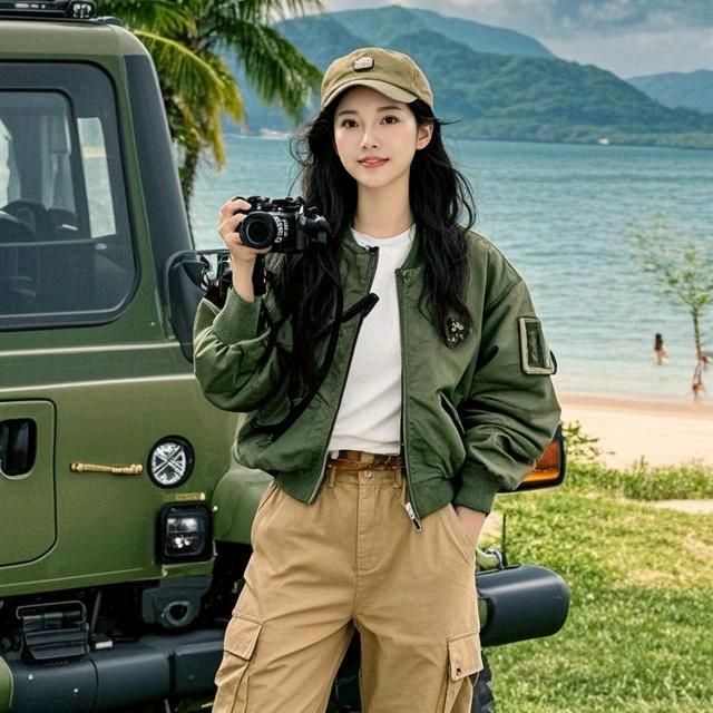 阿香