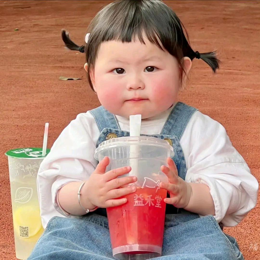 *粥粥*