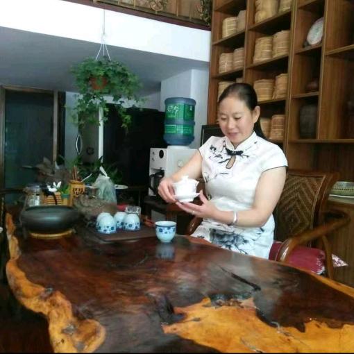 梦仙湖
