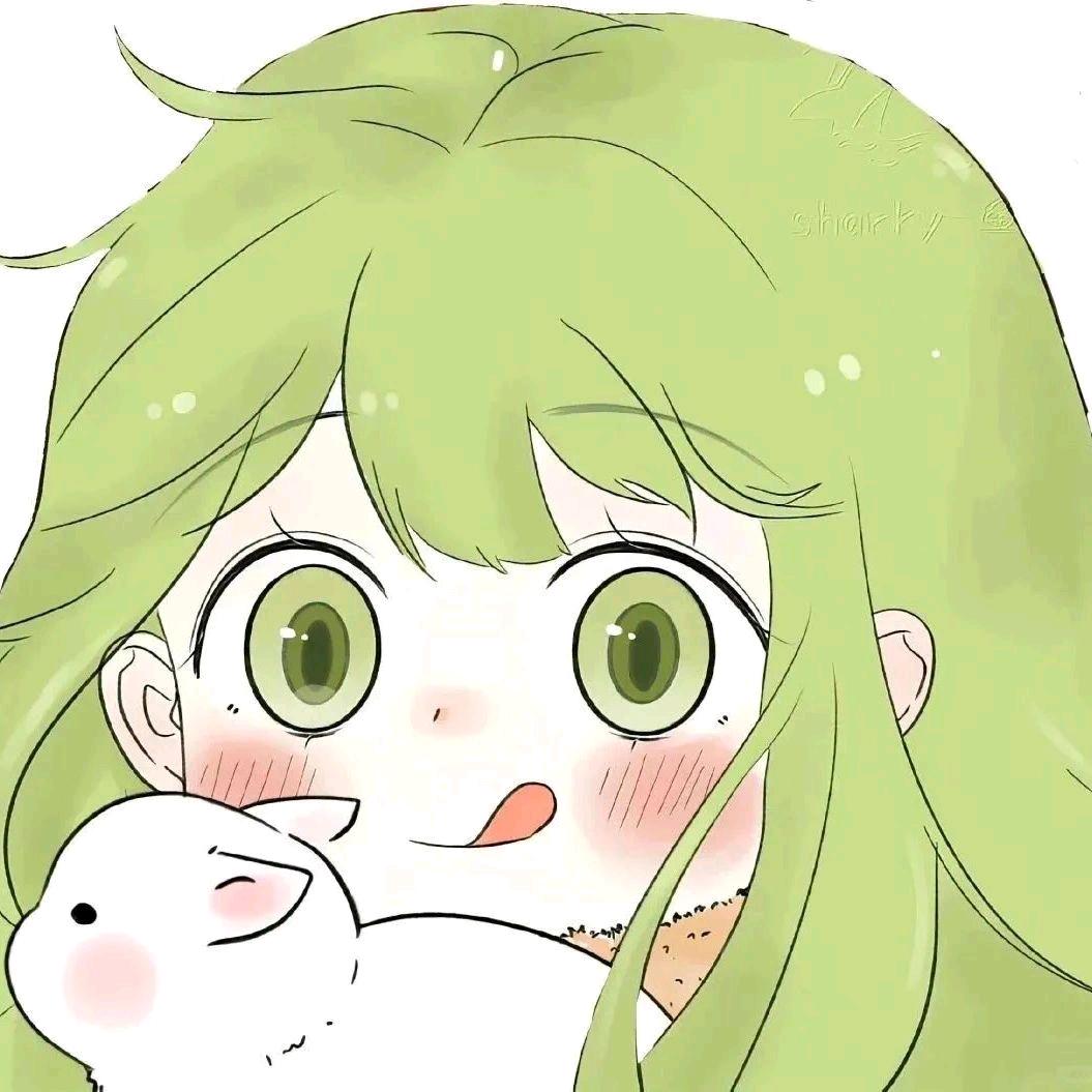 🌈🌈🌈气泡怪