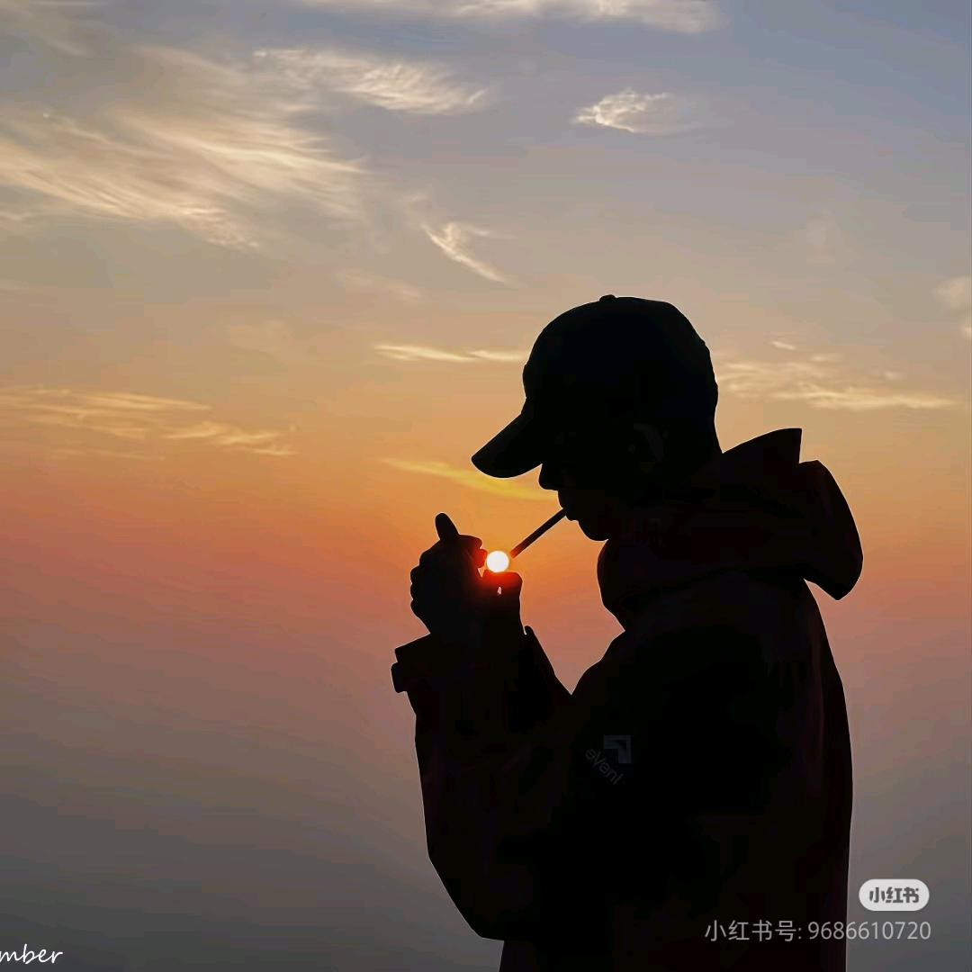 夜见月