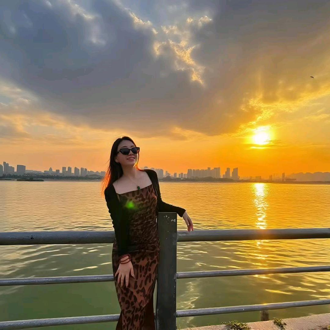 蓝（记录生活）