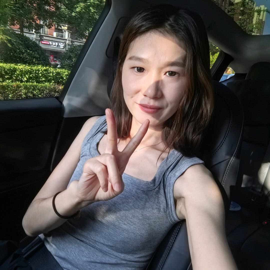 @我是潘丹