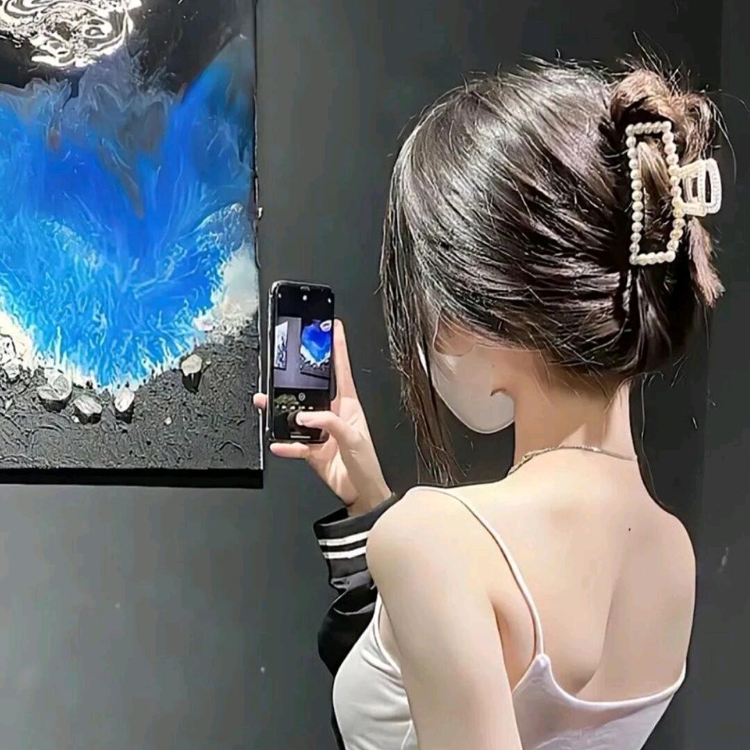 吳开心🫧