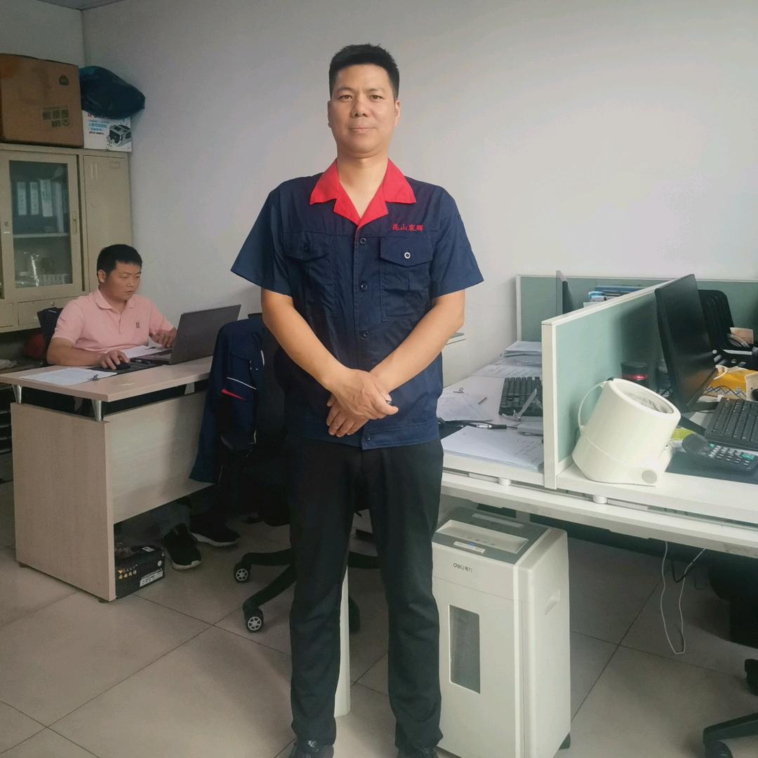 超哥驻场
