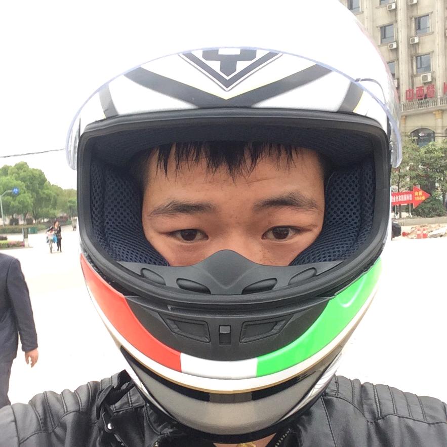 阿渝