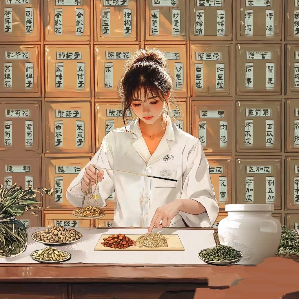 美白淡斑世家