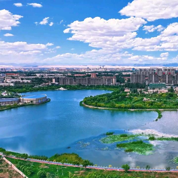 疏勒县•张骞跑团