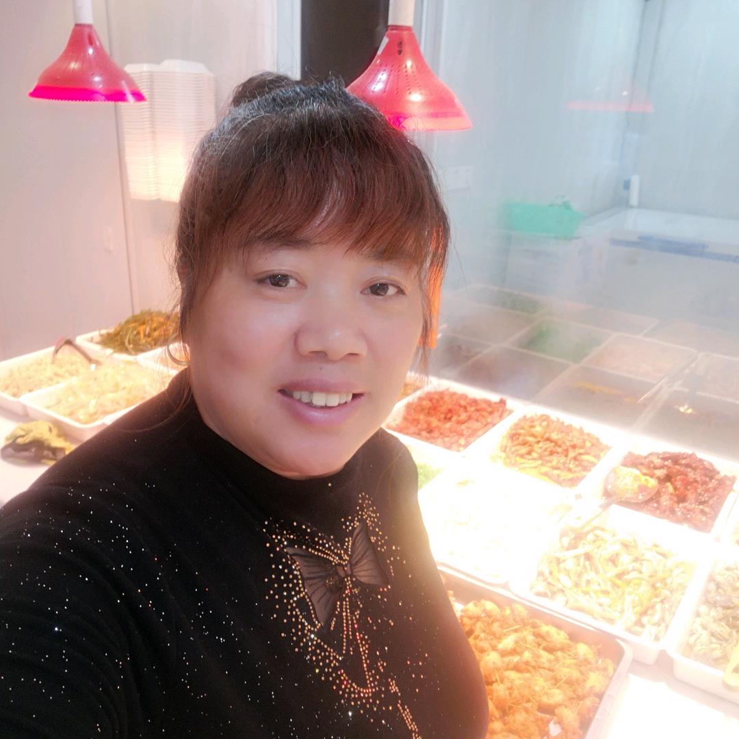 周阿华