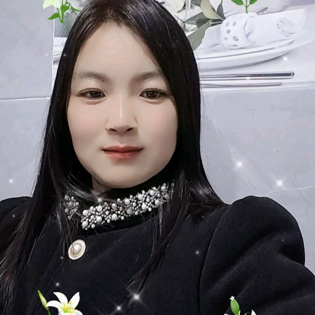 @平安幸福（四个孩子的妈妈）