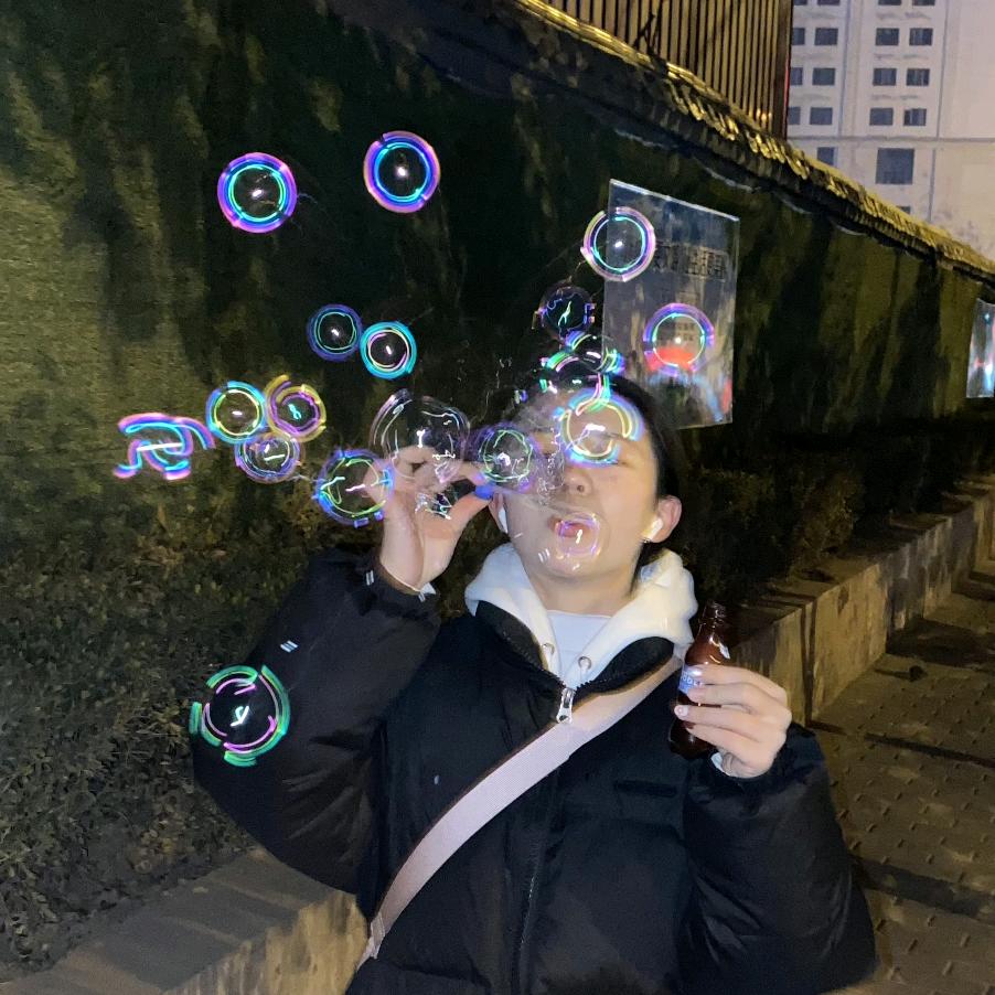 🌈小糊涂晒太阳🌞