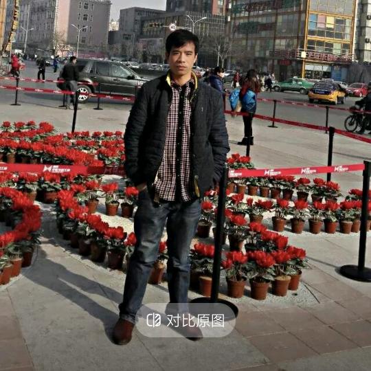 与你同行❤️！