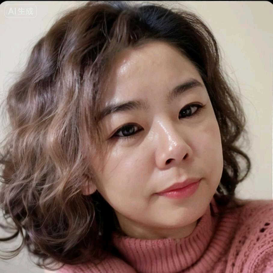 立白团购星推官~任秀梅