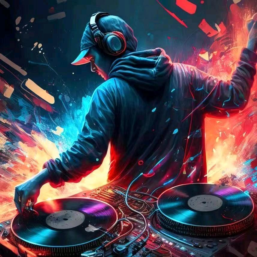 安途汽车影音-强劲重低音DJ