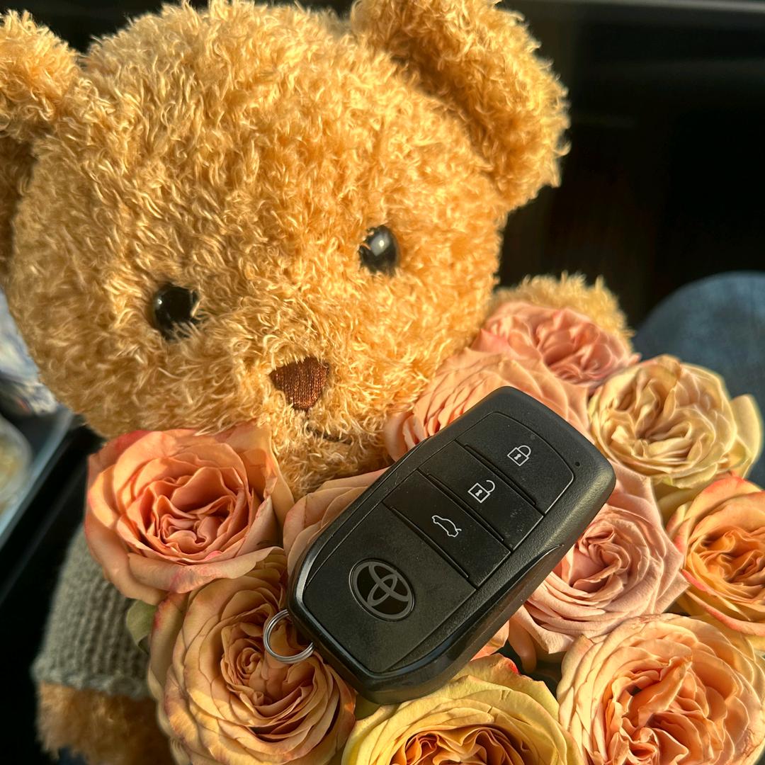 🌺阳光☀️满路🌼