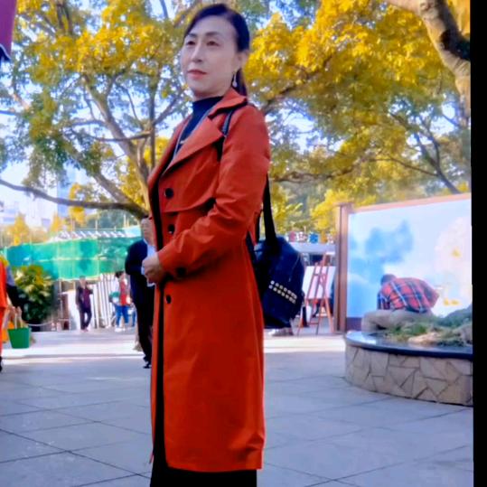 美丽姐想顺儿.我一定要坚强。
