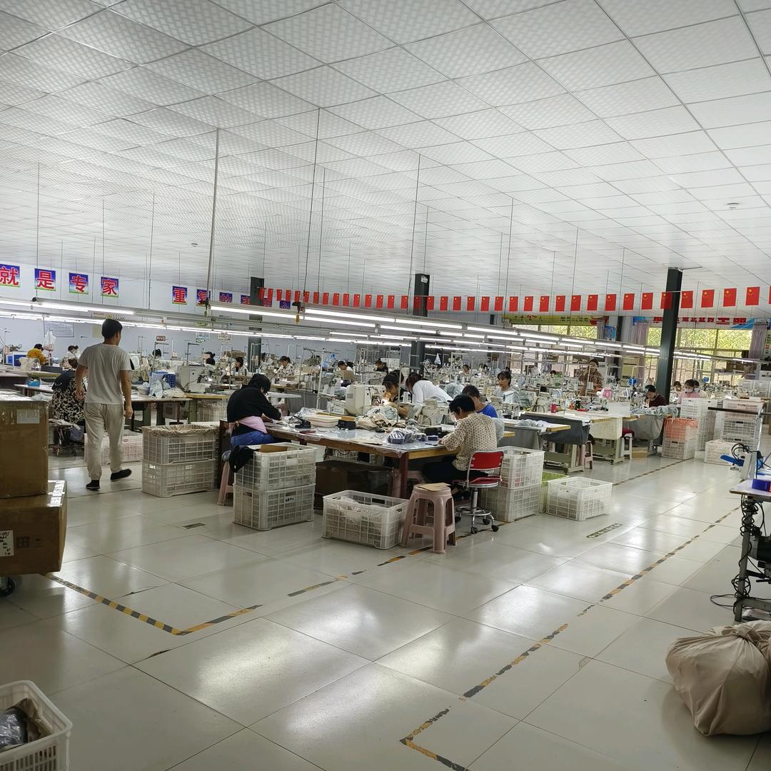 鑫昊内衣严选工厂店