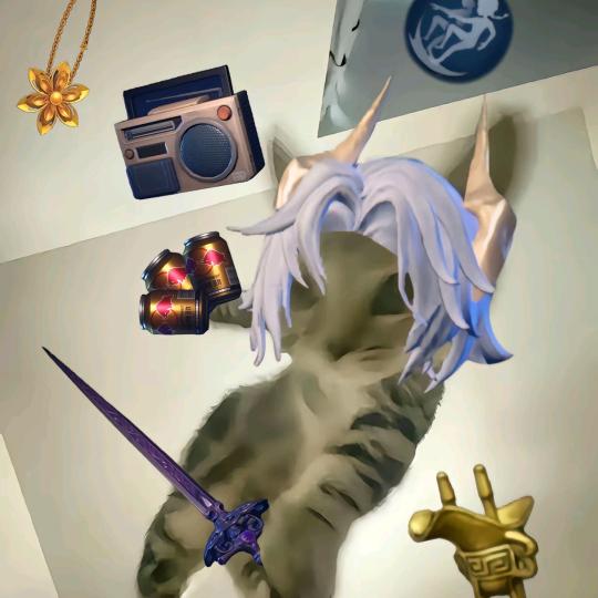 禹