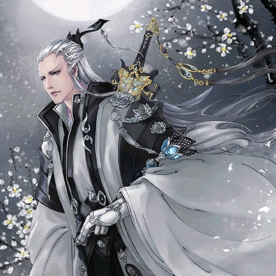 纯阳宫扛把子（全能玩家）