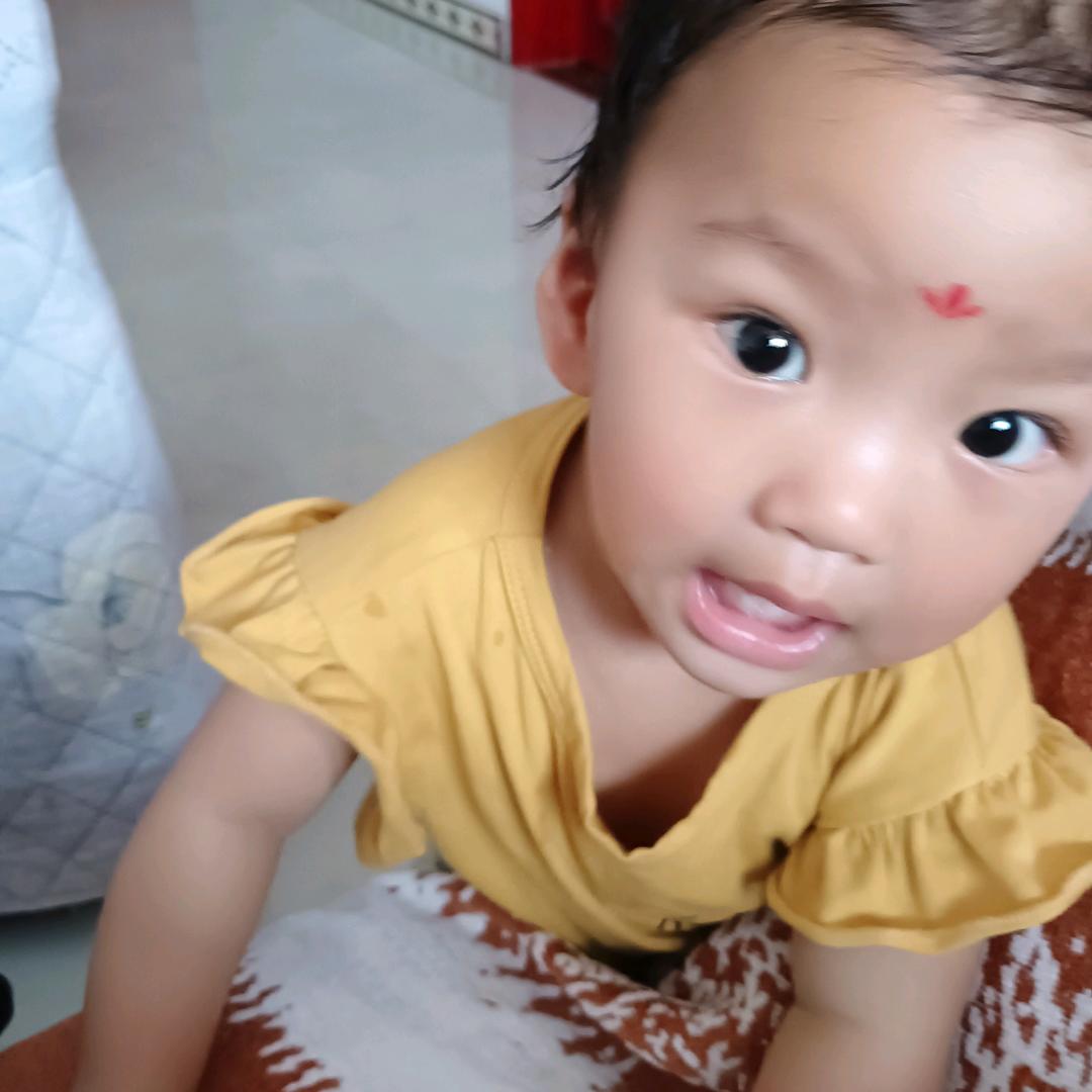 稳稳&的幸福♥