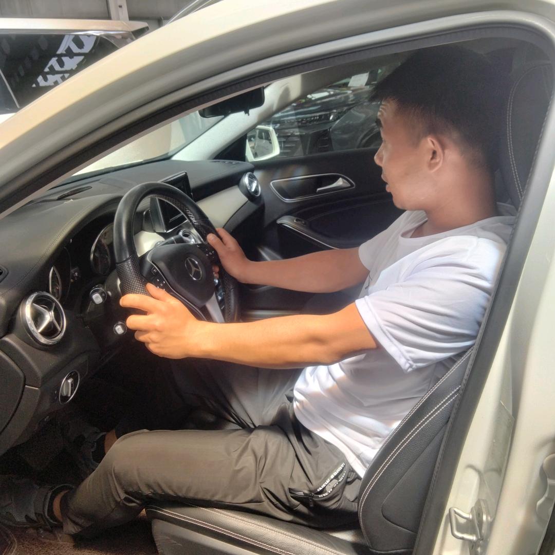 我是河北沧州青县人