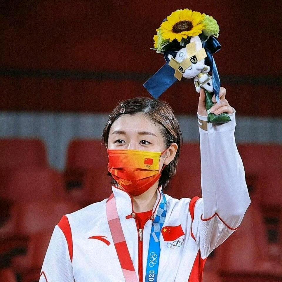 🌈梦梦乒乓球🏓🌈